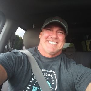 Meet your Posher, Glenn